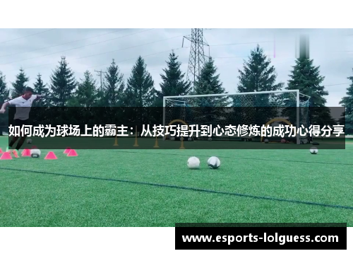 如何成为球场上的霸主：从技巧提升到心态修炼的成功心得分享